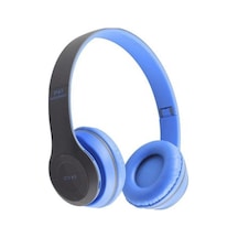 Gomax P47 Bluetooth Kulak Üstü Kulaklık