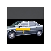 Renault 21 Manager Sol Marspiyel /astarlı - 878798659