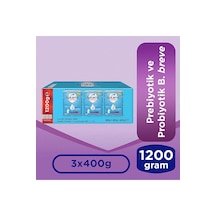 Aptamil Prosyneo 3 Prebiyotikli Probiyotikli Devam Sütü 400 G x 3 Adet 1200 G