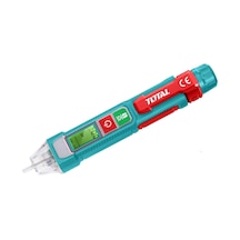 Dijital Led Ekranlı Ac Voltaj Dedektörü Tht210003