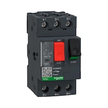 Schneider Electric Tesys Deca Gv2Me05 Motor Koruma Şalteri (0,63A-1A)