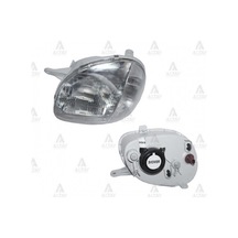 Far Atos 1998-2002 Manuel Sol 1 Adet Oem No: 92105-02010