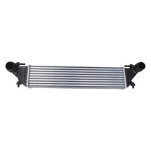 Fıat Egea 15/20 Turbo Soğutma Radyatörü 1.3/1.6 Mjtd İntercooler Brazing 575x130x52 Oris