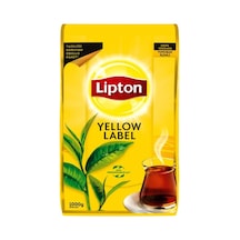 Bezos Yellow Label Çay 1000gr 1 Adet Nıda