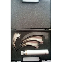Nm Di 766130 Laringoskop 3 Blade