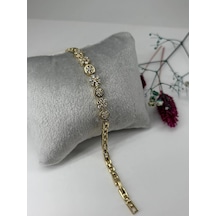 Xupıng Bileklik Çok Renkli 06248320