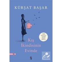 Kış İkindisinin Evinde - Kürşat Başar - Everest Yayınları