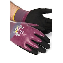 Bestguard Tbw-37 Yağa Ve Suya Karşı Dayanıklı İş Eldiveni