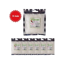 Bulunamadı Yeşilyurt Hindistan Cevizi 30 G X 10 Adet