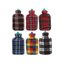 Forzacase FC328 Polar Kılıflı Sıcak Su Torbası 2 L