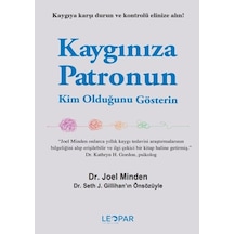 Kaygınıza Patronun Kim Olduğunu Gösterin - Qhdh-613943