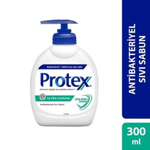 Protex Ultra Koruma Antibakteriyel Sıvı Sabun 300 ML