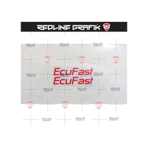 Ecufast Sticker