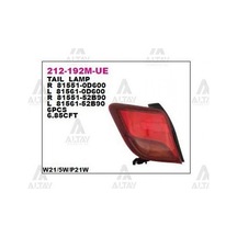 Stop Lambası Yaris 2014 Sonrası Sağ Oem No:81551-0d600 Adet