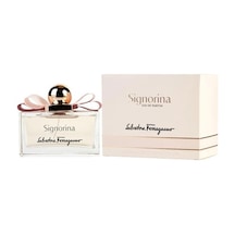 Salvatore Ferragamo Signorina Edp 100 Ml Kadın Parfüm Meyve