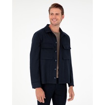 Pierre Cardin Erkek Lacivert Ceket 50293435-vr033 Lacivert