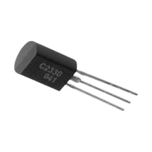 2sc 2330 To-92l Transistör-181112