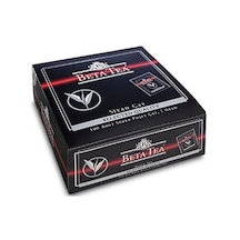 Beta Tea Selected Quality Siyah Bardak Poşet Çay 100 x 2 G