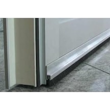 Kapı Altı Fırçası Kapı Altı Süpürgesi 90 Cm (H Tipi)