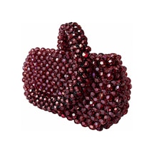 Atelier Emine Glera Barolo Çanta Çok Renkli