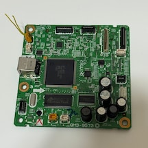 Canon Offıcejet Mg-2150 Yazıcı Data Girişli Kart Qm3-9573