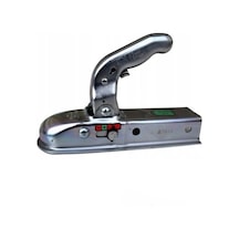 Knott Frensiz Kaplin 50mm Dörtköşe 750 Kg - Kare Tip-2014