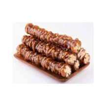 Seyyidler Kelebek Cevizli Sucuk 500 Gr Diğer