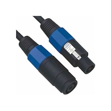 Spsped10 Spekon Kablo Erkek Dişi 10 Mt