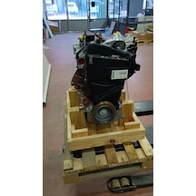 Renault Fluence / Megane Iıı Komple Motor