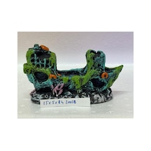 Dekor No:20022 15x5x8h