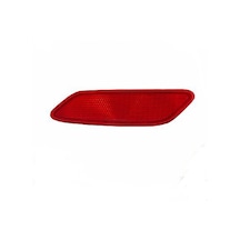 Opel Corsa F Arka Tampon Reflektör Sağ Psa Marka 9829303780