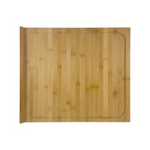 Lämplig Bambu Doğrama Tahtası 46 X 53 Cm Çok Renkli