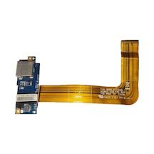 Lenovo Uyumlu 0800-07T3E00 08N2-1Br4C00 Notebook Usb Board