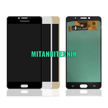 Samsung Galaxy C9 C9 Pro Lcd Ekran Dokunmatik