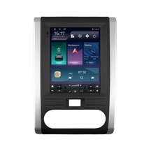Nissan X-trail 2008-2013 Tesla Android Multimedya Carplay Android Auto Navigasyon 6gb Ram 64gb 9.7''