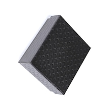 Özel Kutulu Antik Köstekli Saat Model 3 ANTRASİT RENK