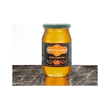 Balı Çiçek Balı 450 G Cam Kavanoz