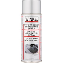Wınkel 150130 Teflon Sprey 400 ML
