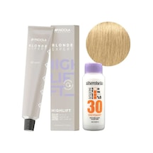 Alberobello Oksidan+ındola Pcc Saç Boyası 60 Ml. 1'er Adet