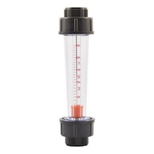 S-Meter  Slzs-25-20 / 250-2500 Lt/h Plastik Rotametre