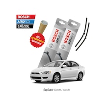 Bosch Aeroeco Mitsubishi Lancer Muz Silecek (2009-2013)