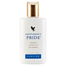 Gentlemans Pride Forever