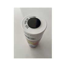 Akçalı Parlak Siyah 400 Ml Renk