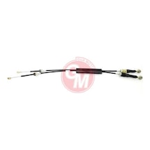 Gua Vites Kumanda Teli Renault Clio Iıı- 40886 349352288r 8200556912 8200755871