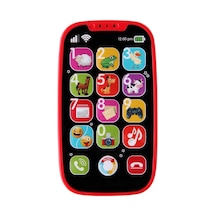 Let's Be Child LC Eğitici Akıllı Telefonum LC-30900