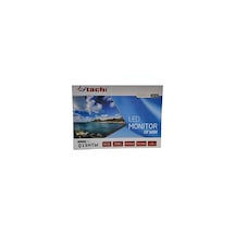 Hitachi Hiitachi 19" Led Monitör Hdmı,vga