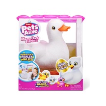 Pets Alive Anne Yavru Ördekler Pel03000