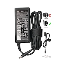 Dell İnspiron 7368 Adaptör Dell Laptop Şarj Cihazı 75541031