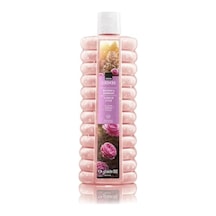 Gül Ve Kehribar Kokulu Banyo Köpüğü 500 Ml - Rahatlatıcı Etki Acai Üzümü