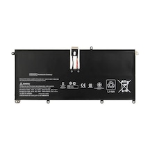 Hp Envy Spectre Xt 13-2100 Ultrabook Notebook Bataryası Pili